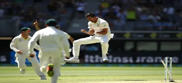 IND vs AUS 2nd Test: ऑस्ट्रेलिया ने भारत को 146 रनों से रौंद दिखाए तारे, फटाफट जानिए मैच का पूरा हाल