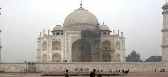 ताजमहल का मुख्य गुंबद देखने के लिए देने होंगे 200 अतिरिक्त