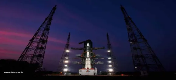 GSAT-7A: बिजली जैसी तेज रफ्तार से चलेगा इंटरनेट, मिलेगी 100 gb की स्पीड.. जानें कैसे