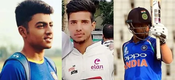 IPL Auction: जानें कौन है प्रभसिमरन सिंह, प्रयास राय बर्मन और रासिख सलाम, जिनके दीवाने हुए KXIP, MI और RCB