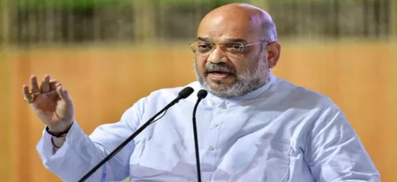2019 में भी बना रहेगा बीजेपी-शिवसेना का साथ, महागठबंधन सिर्फ भ्रम: अमित शाह