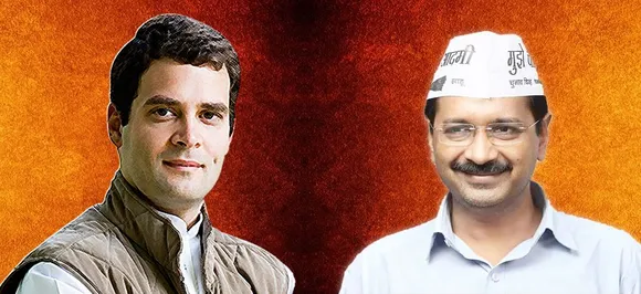 पक रही है आम आदमी पार्टी और कांग्रेस के बीच खिचड़ी, जानें क्‍यों शीला दीक्षित ने कही ये बड़ी बात