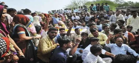 प्रधानमंत्री नरेंद्र मोदी की 'टालमटोल' के विरोध में 8 और 9 जनवरी को 'ग्रामीण भारत बंद' का ऐलान
