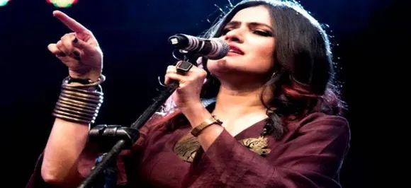 सोना महापात्रा ने लगाई सोनू निगम की क्लास, कहा-फीमेल सिंगर्स के साथ होता है भेदभाव