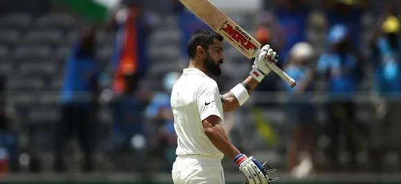 ICC ने जारी की ताजा Test रैंकिंग, विराट कोहली टॉप पर बरकरार, बुमराह-पंत ने हासिल की करियर की सर्वश्रेष्ठ रैंकिंग