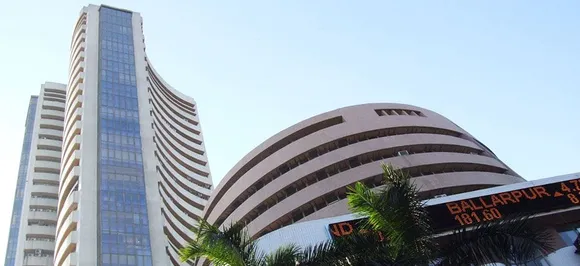 Stock Market Live : शेयर बाजार में थमी 7 दिनों की तेजी, सेंसेक्‍स 52 अंक टूटा