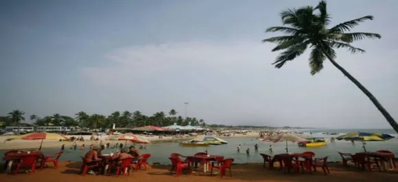 गोवा में 48 वर्षीय ब्रिटिश नागरिक के साथ दुष्कर्म, जांच जारी