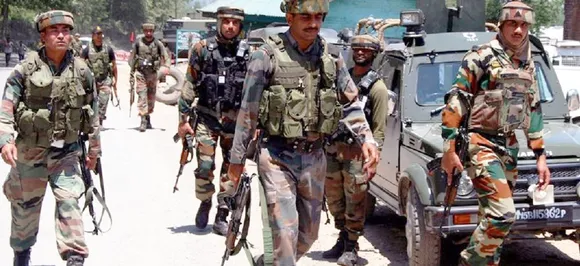 जम्मू-कश्मीर पुलिस को मिली एक और बड़ी कामयाबी, लश्कर आतंकी जुबैर भट गिरफ्तार