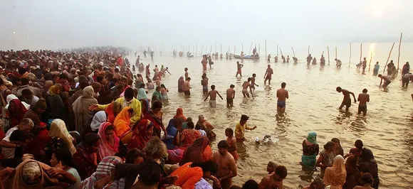 Kumbh Mela 2019: कुंभ मेले की व्यवस्था देख आप भी खुद को यहां आने से रोक नहीं पाएंगे