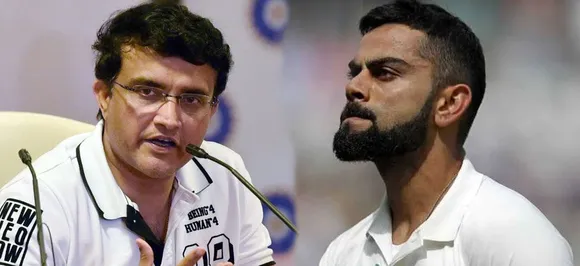 IND vs AUS: कप्तान विराट कोहली के समर्थन में आए सौरव गांगुली, कहा- पिक्चर अभी बाकी है