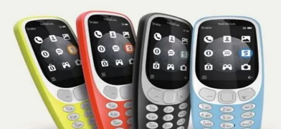 Smartphone को पछाड़ आगे निकला फीचर फोन, बाजार में बढ़ी Nokia की मांग