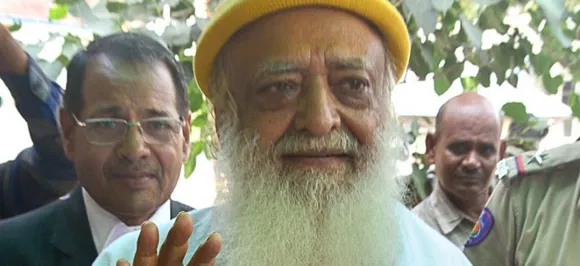 आसाराम को सजा सुनाते वक्‍त जज ने की थी ये टिप्‍पणियां