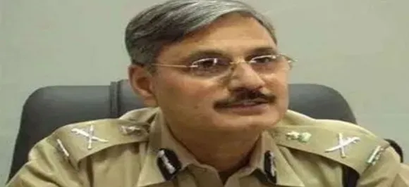 राजस्थान: कपिल गर्ग ने DGP के तौर पर संभाली कमान, कहा- मॉब लिंचिंग पर नियंत्रण हमारी प्राथमिकता