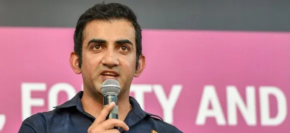 अदालत से मिले जमानती वारंट पर गौतम गंभीर ने दी सफाई, बताई असली वजह