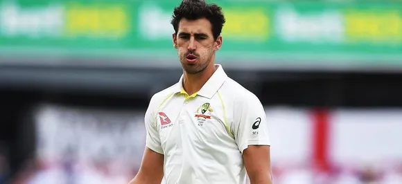 IND vs AUS, Boxing Day Test: मैच से पहले पिच को लेकर क्या मानते हैं ऑस्ट्रेलियाई गेंदबाज मिशेल स्टार्क
