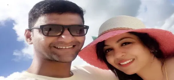 सुसाइड करने वाले जेनपैक्‍ट के स्वरूप राज की पत्नी ने कंपनी और शिकायतकर्ता के खिलाफ दर्ज करवाई FIR
