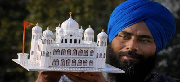 पाकिस्तान ने भारत को करतारपुर काॅरिडोर देने से किया इंकार, कहा- जमीन अदला-बदली का सवाल ही पैदा नहीं होता