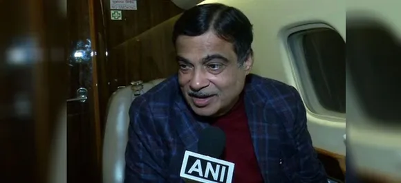 2019 में प्रधानमंत्री चेहरे को लेकर केंद्रीय मंत्री नितिन गडकरी ने दिया ये बयान