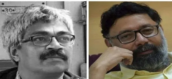 सीडी कांड में फंसे पत्रकार विनोद वर्मा को छत्‍तीसगढ़ के CM भूपेश बघेल ने दिया ये बड़ा इनाम