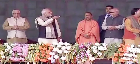 पीएम मोदी के दौरे से पहले आज दो दिवसीय के दौरे पर काशी पहुंचेगे सीएम योगी