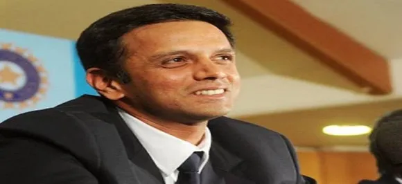 राहुल द्रविड़ के दिमाग से 17 साल बाद भी निकल नहीं पाई ये बात, कहा लक्ष्मण की...