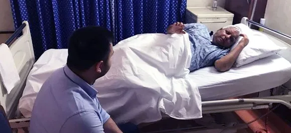 लालू की लगातार बिगड़ रही है तबीयत, धड़कन अनियमित, किडनी भी आधी कर रही काम