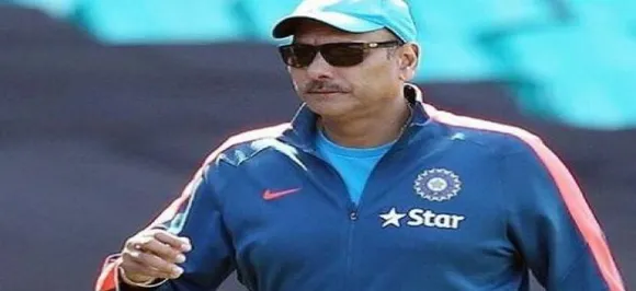 IND vs AUS: रवींद्र जडेजा मामले में सवाल उठाने वालों को रवि शास्त्री का तीखा जवाब
