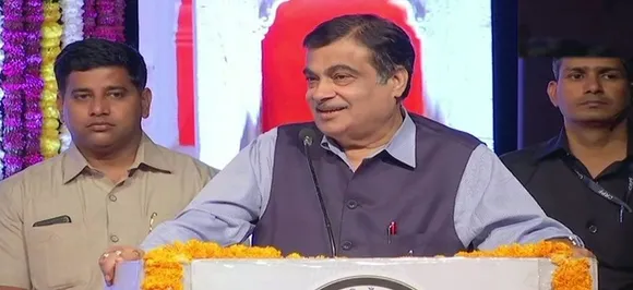 केंद्रीय मंत्री नितिन गडकरी ने खोला राज, कभी मैं भी चलाता था तेज गाड़ी, कट गया था चालान