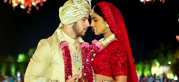 बॉलीवुड की इस एक्ट्रेस को है निक- प्रियंका के होने वाले बच्चों का इंतजार, ट्वीट करके बताई दिली तमन्ना