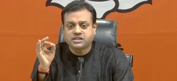 इमरान खान की नसीहत पर बीजेपी ने किया पलटवार, कर्ज में डूबा पाकिस्तान पहले अपनी रोटी का जुगाड़ करे