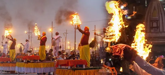 Kumbh mela 2019 : जानिए क्या है कुंभ का आध्यात्मिक महत्व और तात्विक अर्थ