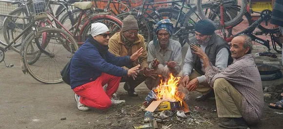 Madhya Pradesh: राज्‍य में सबसे ठंडा रहा खजुराहो, इस स्‍तर तक लुढ़का पारा