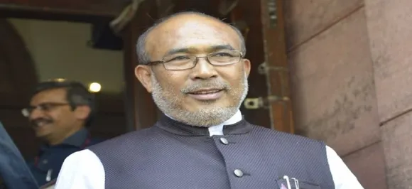 NSA के तहत पत्रकार की गिरफ्तारी पर मणिपुर के सीएम ने कहा, पीएम मोदी जैसे राष्ट्रीय हीरो का अपमान बर्दाश्त नहीं