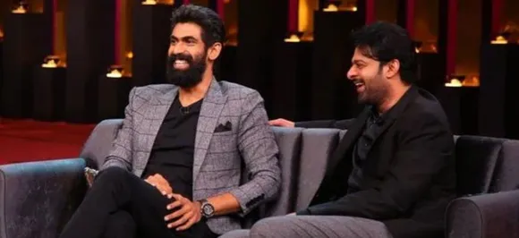 Koffee With Karan: खाना या सेक्स में किसे ज्यादा पसंद करेंगे प्रभास, जानिए 'बाहुबली' का जवाब