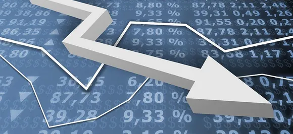 Stock Market Live : शेयर बाजार में गिरावट, सेंसेक्‍स 272 अंक गिरकर बंद