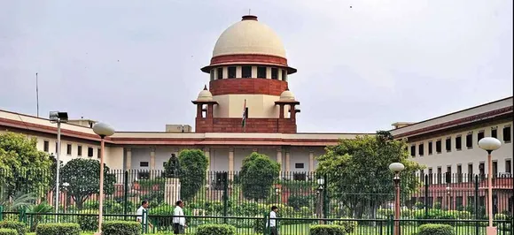 सु्प्रीम कोर्ट ने वकील की PIL को बताया गैर जरूरी, लगाया 50 हजार का जुर्माना