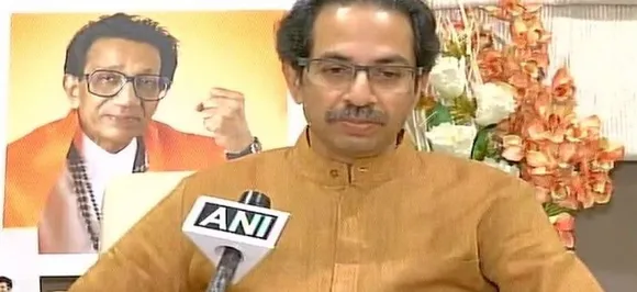 राफेल डील को लेकर शिवसेना का बीजेपी पर हमला, कहा- अनुभवहीन कंपनी को क्यों दिया कॉन्ट्रेक्ट