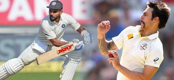 IND vs AUS: मिशेल जॉनसन ने कोहली की कप्तानी पर उठाए सवाल, इस ऑस्ट्रेलियाई खिलाड़ी ने किया विराट का समर्थन
