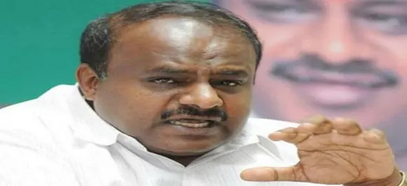 'हत्यारों को बेरहमी से मार डालो', कार्यकर्ता की हत्या पर CM कुमारस्वामी ने दिया विवादित बयान