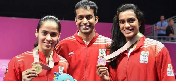 Year Ender 2018: इस साल भी बुलंद रहे भारतीय बैडमिंटन के सितारे, एक बार फिर चमके सिंधु और साइना