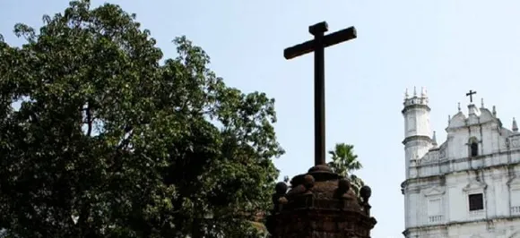 क्रिसमस : चर्च में प्रार्थना के दौरान महाराष्ट्र में 10-12 लोगों ने किया हमला