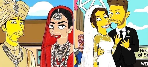 इस परिवार का हिस्सा बने प्रियंका चोपड़ा और निक जोनास, इंटरनेट पर वायरल हुई PHOTOS