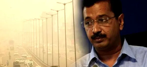 दिल्ली में हवा की गुणवत्ता ठीक करने के लिए सड़क पर उतरेंगी 3 हजार ई-बसें: अरविंद केजरीवाल