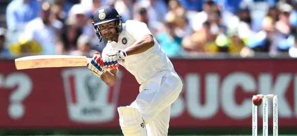 IND vs AUS, 3rd Test, Day1: जानें डेब्यू टेस्ट में अर्धशतक लगाने के बाद क्या बोले मयंक अग्रवाल