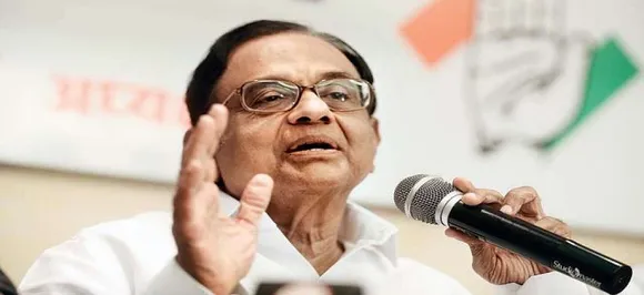 PM नरेंद्र मोदी क्‍यों बार-बार GST की दरों में कर रहे बदलाव, चिदंबरम ने उठाया ये सवाल