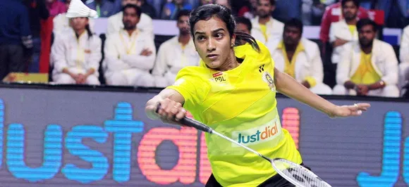 PBL 2018-19:  पीवी सिंधु हारी, अब चेन्नई की उम्मीदें पी कश्यप से