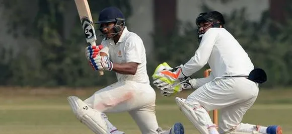 Ranji Trophy, Day 4, Roundup: खिताबी दौड़ में 7वां दौर खत्म, देखें दिन भर का हाल
