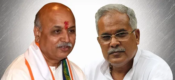 पीएम नरेंद्र मोदी के करीबी रहे तोगड़िया ने किया ये बड़ा ऐलान, बढ़ाएंगे BJP का सिरदर्द