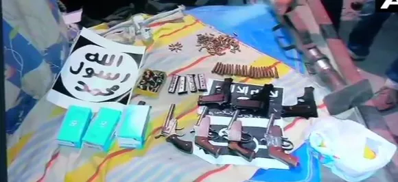 ISIS के नए आतंकी मॉड्यूल का पर्दाफाश, NIA ने 10 संदिग्धों को किया गिरफ्तार, बड़े हमले की थी तैयारी