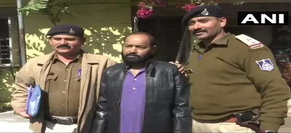 10 सालों बाद आज अपने मुल्क पाकिस्तान लौटेगा इमरान, भोपाल जेल में था कैद